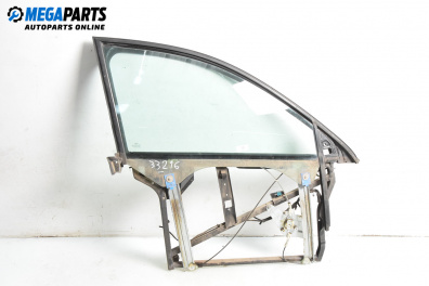 Странично стъкло за Audi A6 Sedan C5 (01.1997 - 01.2005), 4+1 вр., седан, позиция: предна, дясна