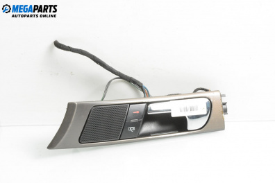 Вътрешна дръжка за Audi A6 Sedan C5 (01.1997 - 01.2005), 4+1 вр., седан, позиция: предна, лява