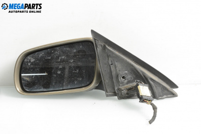 Огледало за Audi A6 Sedan C5 (01.1997 - 01.2005), 4+1 вр., седан, позиция: лява