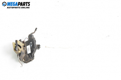 Брава на врата за Audi A6 Sedan C5 (01.1997 - 01.2005), позиция: предна, лява