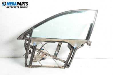 Странично стъкло за Audi A6 Sedan C5 (01.1997 - 01.2005), 4+1 вр., седан, позиция: предна, лява