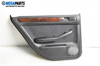 Кора врата за Audi A6 Sedan C5 (01.1997 - 01.2005), 4+1 вр., седан, позиция: задна, лява