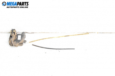 Брава на врата за Audi A6 Sedan C5 (01.1997 - 01.2005), позиция: задна, дясна