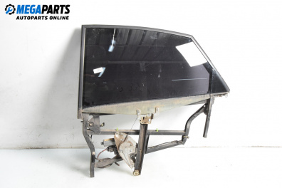 Странично стъкло за Audi A6 Sedan C5 (01.1997 - 01.2005), 4+1 вр., седан, позиция: задна, лява