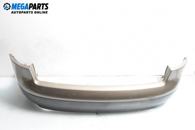 Задна броня за Audi A6 Sedan C5 (01.1997 - 01.2005), седан