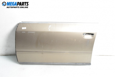 Врата за Audi A6 Sedan C5 (01.1997 - 01.2005), 4+1 вр., седан, позиция: предна, лява