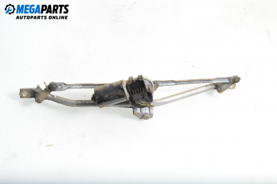 Ел. мотор за чистачките за Audi A6 Sedan C5 (01.1997 - 01.2005), седан, позиция: предна