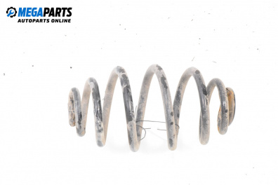Пружина за ходова част за Audi A6 Sedan C5 (01.1997 - 01.2005), седан, позиция: задна