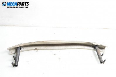 Основа броня за Audi A6 Sedan C5 (01.1997 - 01.2005), седан, позиция: задна