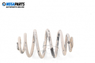 Пружина за ходова част за Audi A6 Sedan C5 (01.1997 - 01.2005), седан, позиция: задна