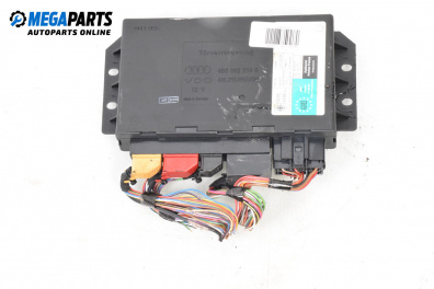 Комфорт модул за Audi A6 Sedan C5 (01.1997 - 01.2005)