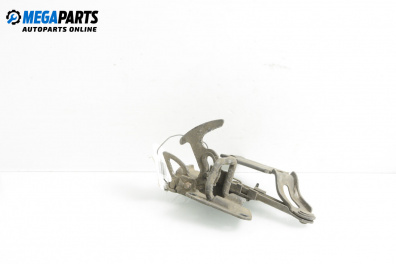 Заключалка преден капак за Audi A6 Sedan C5 (01.1997 - 01.2005)