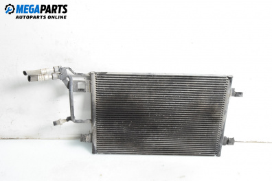 Климатичен радиатор за Audi A6 Sedan C5 (01.1997 - 01.2005) 2.4, 165 к.с., автоматик