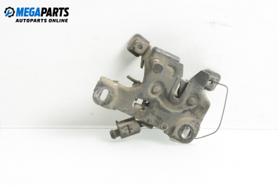 Брава преден капак за Audi A6 Sedan C5 (01.1997 - 01.2005)