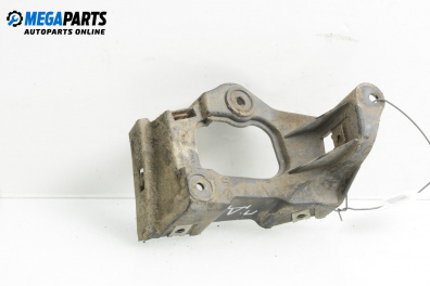 Държач броня за Audi A6 Sedan C5 (01.1997 - 01.2005), седан, позиция: предна, дясна