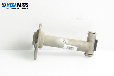 Буфер задна броня за Audi A6 Sedan C5 (01.1997 - 01.2005), седан, позиция: задна, лява