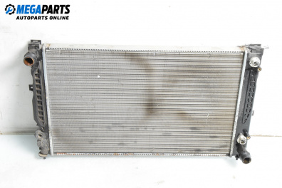 Воден радиатор за Audi A6 Sedan C5 (01.1997 - 01.2005) 2.4, 165 к.с.