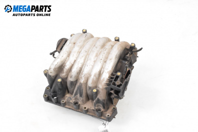 Всмукателен колектор за Audi A6 Sedan C5 (01.1997 - 01.2005) 2.4, 165 к.с.