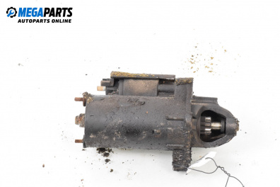 Стартер за Audi A6 Sedan C5 (01.1997 - 01.2005) 2.4, 165 к.с.