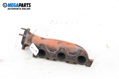 Изпускателен колектор  за Audi A6 Sedan C5 (01.1997 - 01.2005) 2.4, 165 к.с.