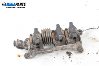 Запалителна бобина за Audi A6 Sedan C5 (01.1997 - 01.2005) 2.4, 165 к.с.