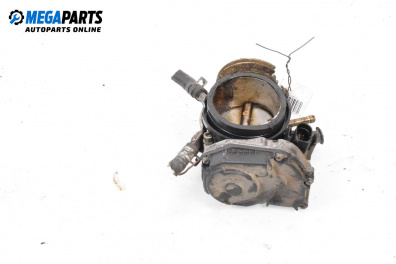 Дроселова клапа за Audi A6 Sedan C5 (01.1997 - 01.2005) 2.4, 165 к.с.