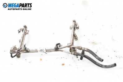 Бензинова рейка за Audi A6 Sedan C5 (01.1997 - 01.2005) 2.4, 165 к.с.