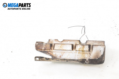 Алуминиева планка за Audi A6 Sedan C5 (01.1997 - 01.2005), седан