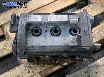 Глава за Audi A6 Sedan C5 (01.1997 - 01.2005) 2.4, 165 к.с.