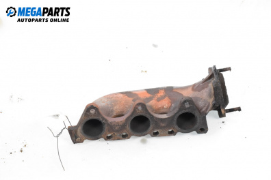 Изпускателен колектор  за Audi A6 Sedan C5 (01.1997 - 01.2005) 2.4, 165 к.с.