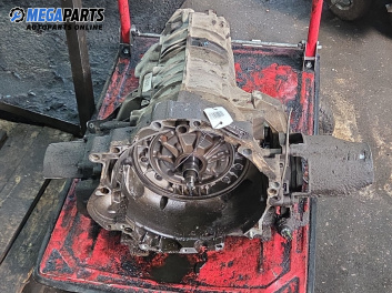 Автоматична скоростна кутия за Audi A6 Sedan C5 (01.1997 - 01.2005) 2.4, 165 к.с., автоматик