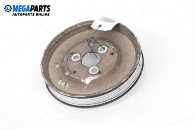 Ремъчна шайба за Audi A6 Sedan C5 (01.1997 - 01.2005) 2.4, 165 к.с.