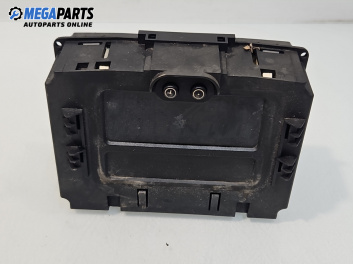 Часовник с индикаторен дисплей за Opel Zafira A Minivan (04.1999 - 06.2005)