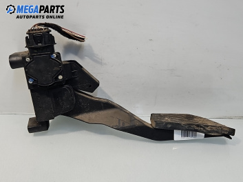 Потенциометър газ  за Opel Zafira A Minivan (04.1999 - 06.2005), BOSCH  № 0 281 002 298