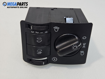 Ключ светлини  за Opel Zafira A Minivan (04.1999 - 06.2005)