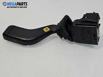 Лостче за чистачки за Opel Zafira A Minivan (04.1999 - 06.2005)