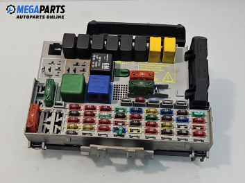 Бушонно табло за Opel Zafira A Minivan (04.1999 - 06.2005) 2.0 DTI 16V, 101 к.с.