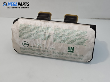 Airbag за Opel Zafira A Minivan (04.1999 - 06.2005), 4+1 вр., миниван, позиция: предна