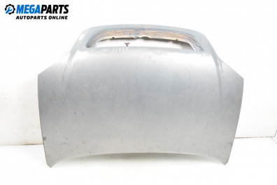 Преден капак за Opel Zafira A Minivan (04.1999 - 06.2005), 4+1 вр., миниван, позиция: предна