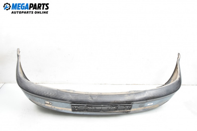 Предна броня за Opel Zafira A Minivan (04.1999 - 06.2005), миниван, позиция: предна