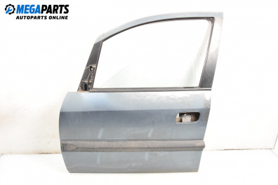 Врата за Opel Zafira A Minivan (04.1999 - 06.2005), 4+1 вр., миниван, позиция: предна, лява