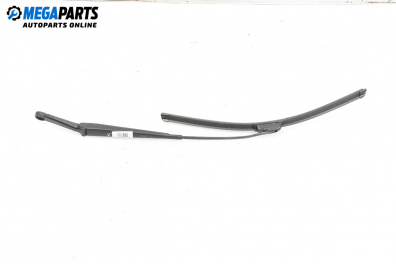 Рамо на чистачка за Opel Zafira A Minivan (04.1999 - 06.2005), позиция: лява