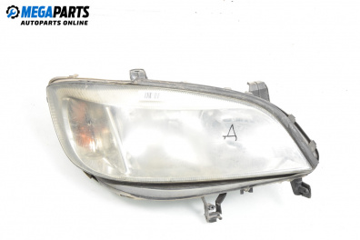 Фар за Opel Zafira A Minivan (04.1999 - 06.2005), миниван, позиция: дясна