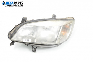 Фар за Opel Zafira A Minivan (04.1999 - 06.2005), миниван, позиция: лява