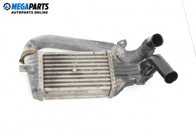 Интеркулер за Opel Zafira A Minivan (04.1999 - 06.2005) 2.0 DTI 16V, 101 к.с.