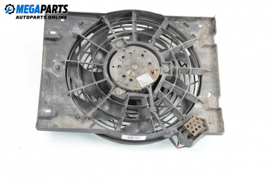 Перка охлаждане за Opel Zafira A Minivan (04.1999 - 06.2005) 2.0 DTI 16V, 101 к.с., № 0 130 303 275