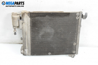 Климатичен радиатор за Opel Zafira A Minivan (04.1999 - 06.2005) 2.0 DTI 16V, 101 к.с.