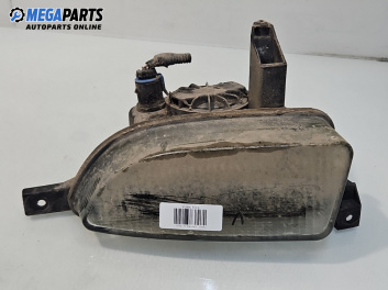 Халоген за Opel Zafira A Minivan (04.1999 - 06.2005), миниван, позиция: лява