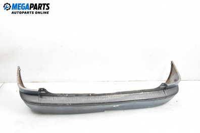 Задна броня за Opel Zafira A Minivan (04.1999 - 06.2005), миниван