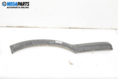 Вежда калник за Opel Zafira A Minivan (04.1999 - 06.2005), миниван, позиция: задна, лява